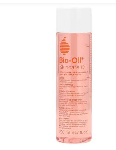 Bio-Oil
