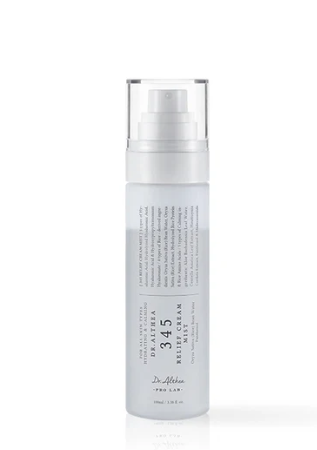 Dr.Althea 345 Relief Cream Mist, Bruma Facial Hidratante